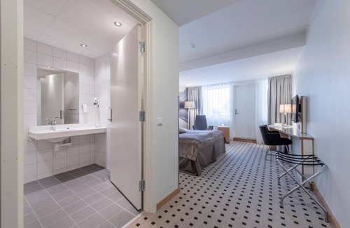 Oppdal Hotel | Oppdal Turisthotell