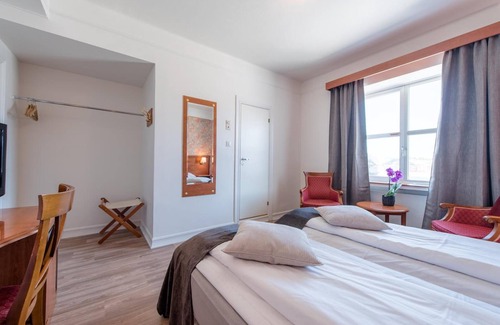Oppdal Hotel | Oppdal Turisthotell