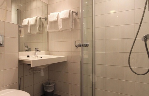 Oppdal Hotel | Oppdal Turisthotell
