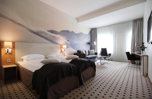 Oppdal Hotel | Oppdal Turisthotell