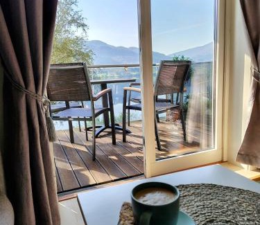 Vossestrand Apartamento | Oppheim Holiday Apartment