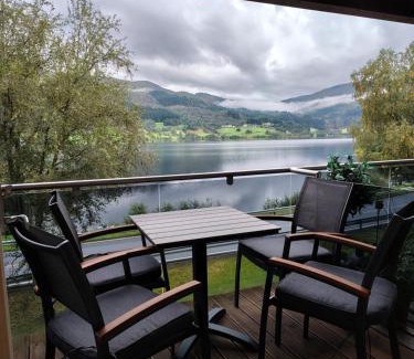 Vossestrand Apartamento | Oppheim Holiday Apartment