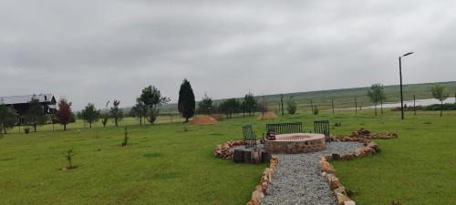 Dipaleseng Apartamento | Oppi Hook Guest Lodge and Camping