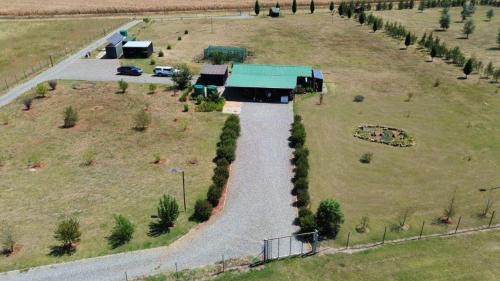 Dipaleseng Apartamento | Oppi Hook Guest Lodge and Camping