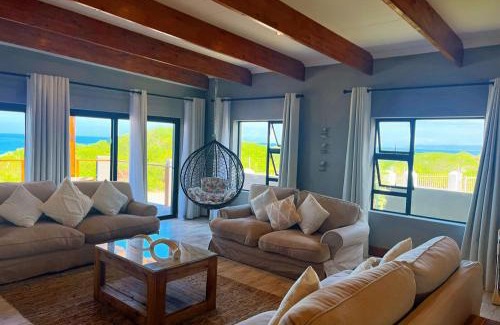 Wilderness Beach Casa | Oppi See Beach House