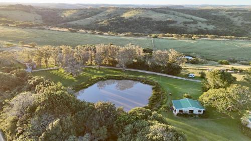 Haga Haga Casa | OppiePlaas Country Estate