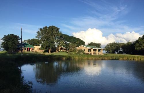 Haga Haga Casa | OppiePlaas Country Estate