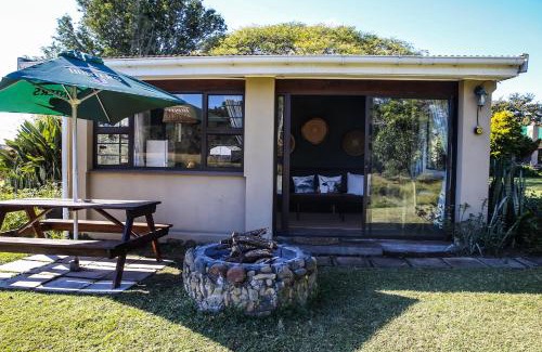Haga Haga Casa | OppiePlaas Country Estate