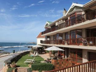 Herolds Bay Apartamento | Oppiesee Selfcatering Apartments