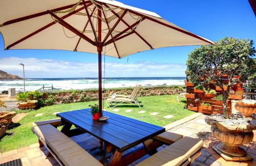 Herolds Bay Apartamento | Oppiesee Selfcatering Apartments