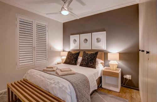 Herolds Bay Apartamento | Oppiesee Selfcatering Apartments