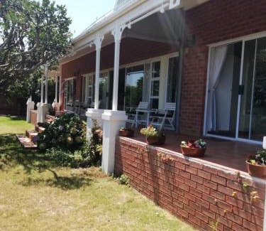 Humansdorp Apartamento | oppikrom Rivertide 36