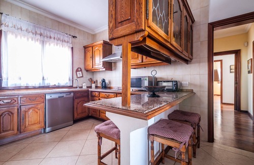 Playa del Cable Villa | ¡OPORTUNIDAD! Magnífica Villa al lado del mar