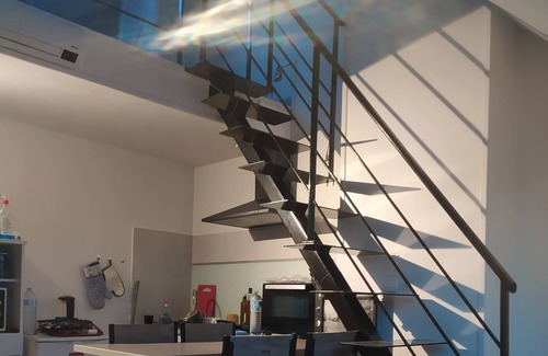 Bohain-en-Vermandois Apartamento | Opposite the Maison Henri Matisse