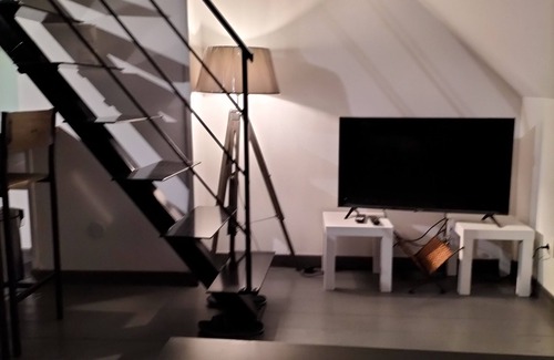 Bohain-en-Vermandois Apartamento | Opposite the Maison Henri Matisse
