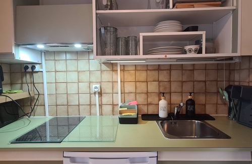 Le Rouet Condominio | Opposite the Vélodrome, incredible view of the sea and Notre Dame de la Garde