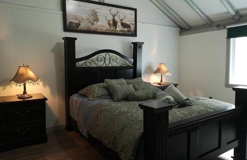 Frampton Chalet De Esquí | OPPY SHACK - SPA, BABY FOOT, BASKETBALL, LAC, RIVIERE
