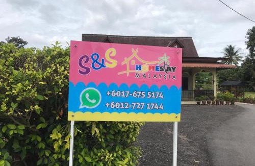 Pagoh Casa | OPRO S&S Homestay Pagoh Malay Only
