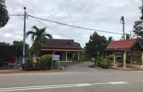 Pagoh Casa | OPRO S&S Homestay Pagoh Malay Only