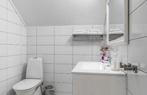 Bodo Casa | Opsahl Gjestegaard