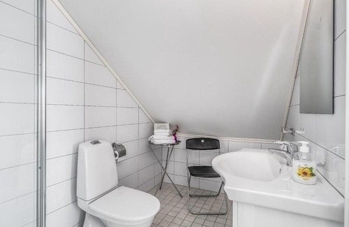 Bodo Casa | Opsahl Gjestegaard