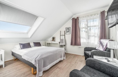 Bodo Casa | Opsahl Gjestegaard
