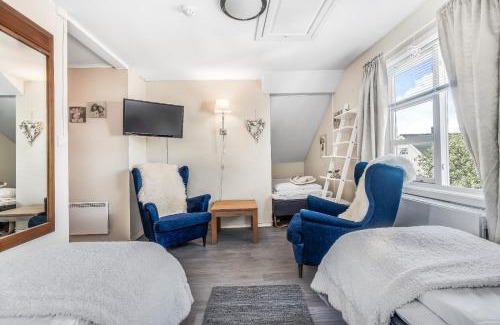 Bodo Casa | Opsahl Gjestegaard