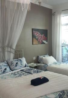 Bredasdorp Apartamento | Opstal Herberg