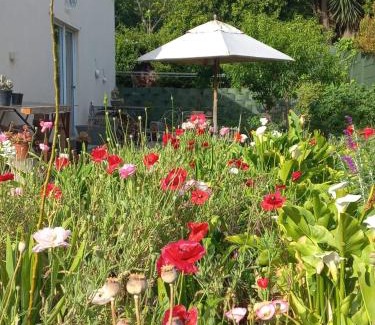 Bredasdorp Apartamento | Opstal Herberg