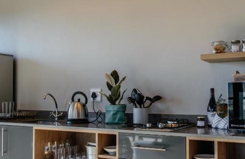 Slanghoek Apartamento | Opstal Stay