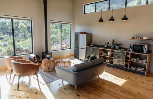 Slanghoek Apartamento | Opstal Stay