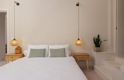 Dafnata Casa | OPSTANTE Corfu