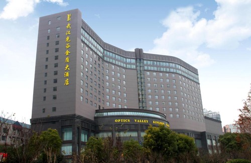 Optics Valley Hotel | Optics Valley Kingdom Plaza Wuhan