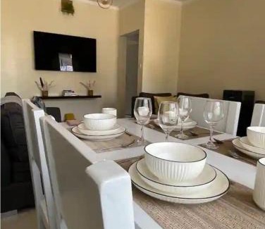 Central Province Casa | Optimal Home in Nyeri