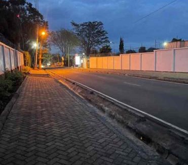 Central Province Casa | Optimal Home in Nyeri