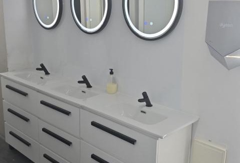 Indautxu Hostal | Optimi Rooms Bilbao