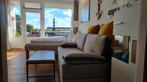 Wendtorfer Strand Apartamento | Optimist Sunlife Ostsee