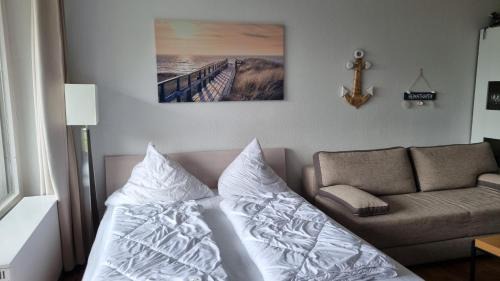 Wendtorfer Strand Apartamento | Optimist Sunlife Ostsee