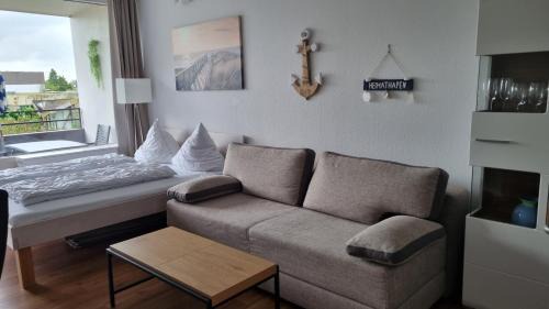 Wendtorfer Strand Apartamento | Optimist Sunlife Ostsee