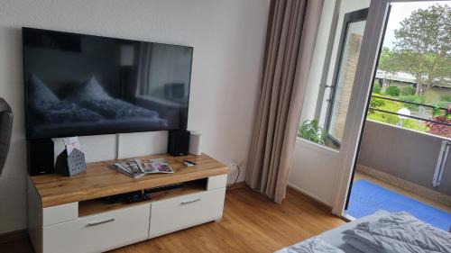 Wendtorfer Strand Apartamento | Optimist Sunlife Ostsee