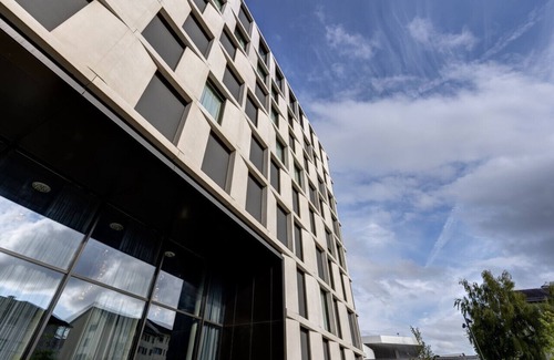 Glattbrugg Apartamento | Optimum Apartment Nordic Blue