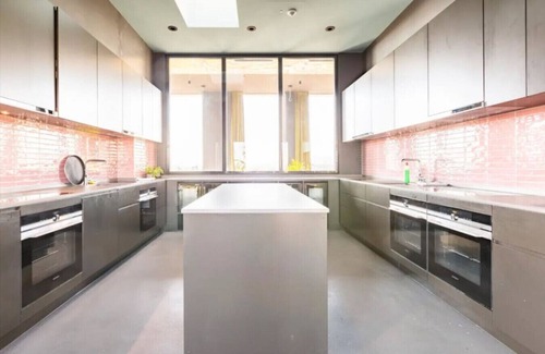 Glattbrugg Apartamento | Optimum Apartment Wood Elegance