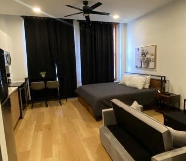 Central City Apartamento | Optimum - Downtown Oasis