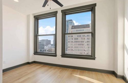 Central City Apartamento | Optimum - Downtown Sanctuary!