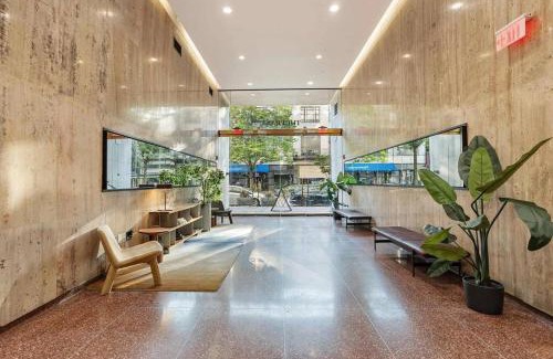 Central City Apartamento | Optimum - Downtown Sanctuary!