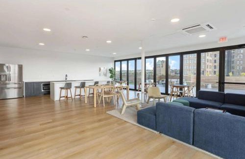 Central City Apartamento | Optimum - Downtown Sanctuary!