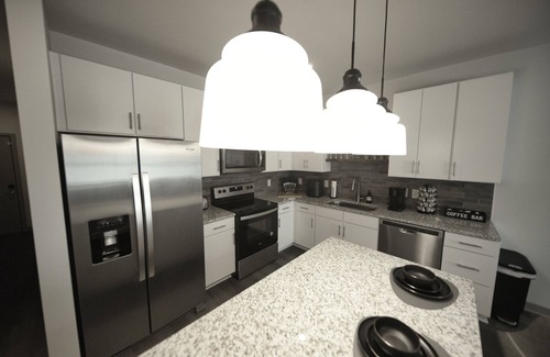 Forest Park Apartamento | Optimum - Groovy Sanctuary!