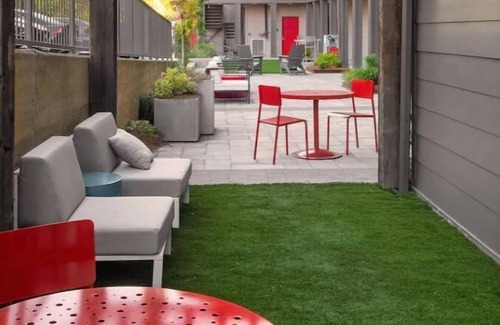 Forest Park Apartamento | Optimum - Groovy Sanctuary!