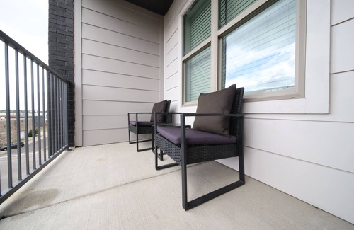 Forest Park Apartamento | Optimum - Groovy Sanctuary!