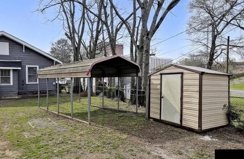 Norwood Casa | Optimum - Uptown Oasis